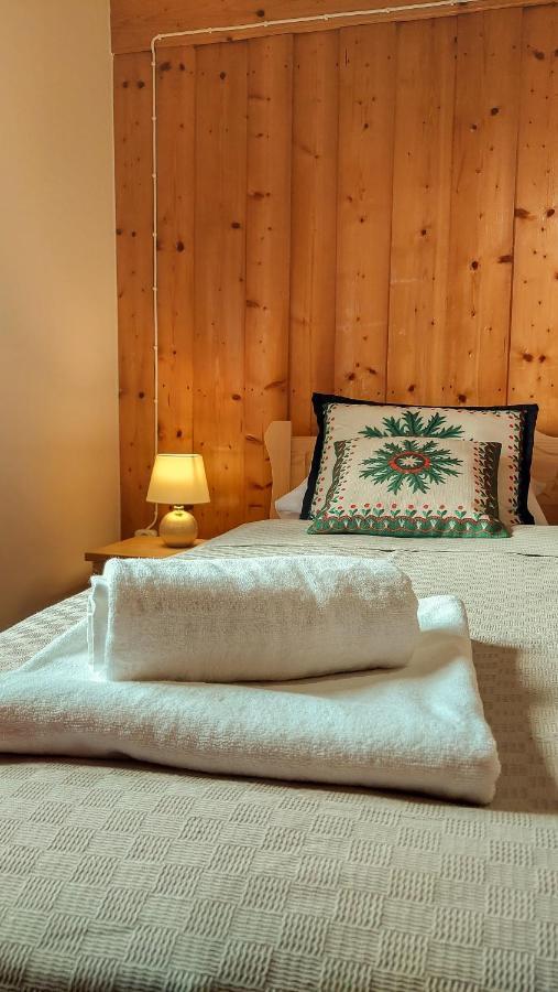 Villa Baranowka - Apartament #8 By Shortstaypoland Ratulow 외부 사진