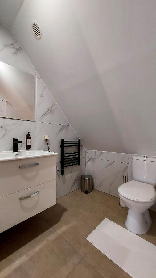 Villa Baranowka - Apartament #8 By Shortstaypoland Ratulow 외부 사진