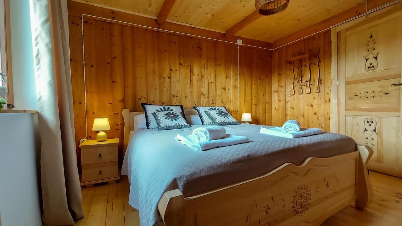 Villa Baranowka - Apartament #8 By Shortstaypoland Ratulow 외부 사진