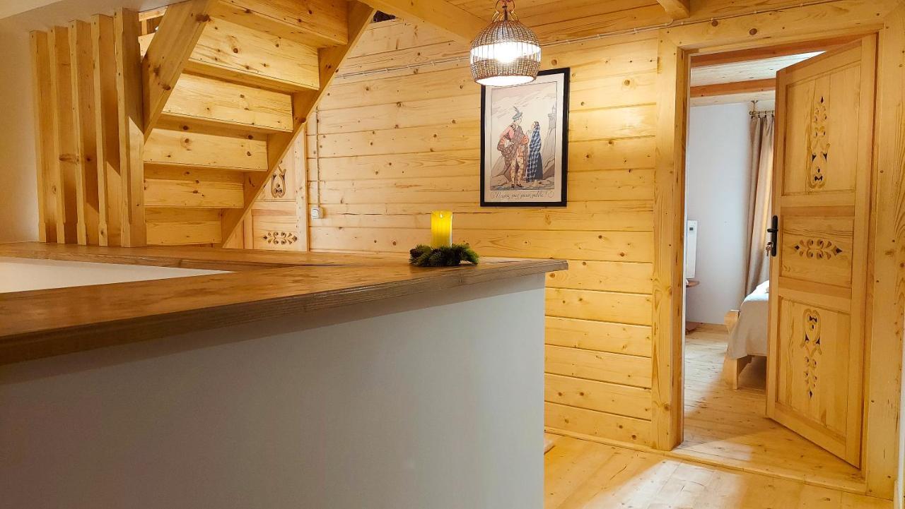 Villa Baranowka - Apartament #8 By Shortstaypoland Ratulow 외부 사진